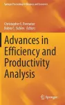 Advances in Efficiency and Productivity Analysis cover