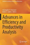 Advances in Efficiency and Productivity Analysis cover
