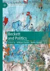 Beckett and Politics cover