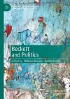 Beckett and Politics cover