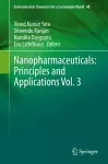 Nanopharmaceuticals: Principles and Applications Vol. 3 cover