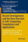 Recent Developments and the New Direction in Soft-Computing Foundations and Applications cover