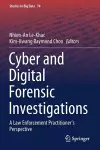 Cyber and Digital Forensic Investigations cover