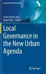 Local Governance in the New Urban Agenda cover