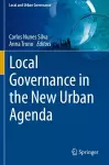 Local Governance in the New Urban Agenda cover