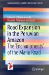 Road Expansion in the Peruvian Amazon cover