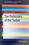 The Prehistory of the Sudan cover