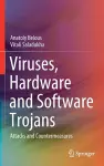 Viruses, Hardware and Software Trojans cover