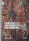 Conflicting Narratives of Crime and Punishment cover