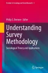 Understanding Survey Methodology cover