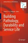 Building Pathology, Durability and Service Life cover