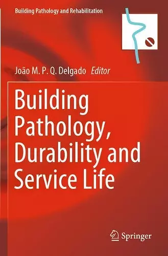 Building Pathology, Durability and Service Life cover