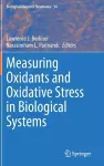 Measuring Oxidants and Oxidative Stress in Biological Systems cover
