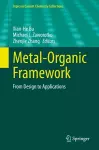 Metal-Organic Framework cover