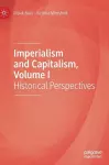 Imperialism and Capitalism, Volume I cover