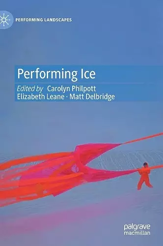 Performing Ice cover