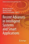 Recent Advances in Intelligent Systems and Smart Applications cover