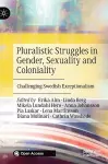Pluralistic Struggles in Gender, Sexuality and Coloniality cover