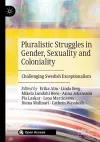 Pluralistic Struggles in Gender, Sexuality and Coloniality cover