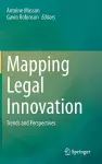 Mapping Legal Innovation cover