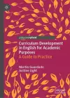 Curriculum Development in English for Academic Purposes cover