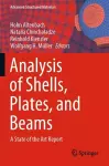 Analysis of Shells, Plates, and Beams cover