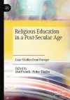 Religious Education in a Post-Secular Age cover