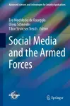 Social Media and the Armed Forces cover