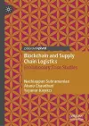 Blockchain and Supply Chain Logistics cover
