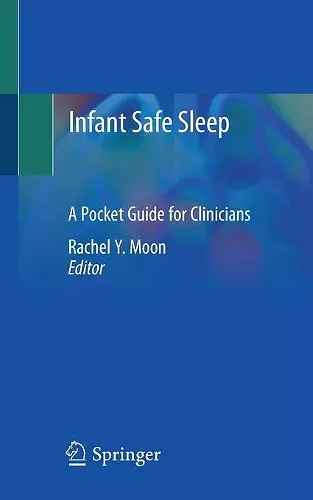 Infant Safe Sleep cover