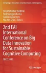 2nd EAI International Conference on Big Data Innovation for Sustainable Cognitive Computing cover