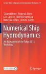 Numerical Ship Hydrodynamics cover