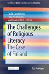 The Challenges of Religious Literacy cover
