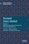 Huawei Goes Global cover