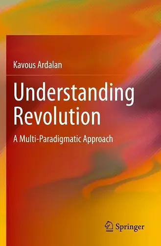 Understanding Revolution cover