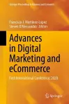 Advances in Digital Marketing and eCommerce cover