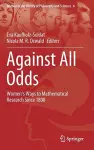 Against All Odds cover