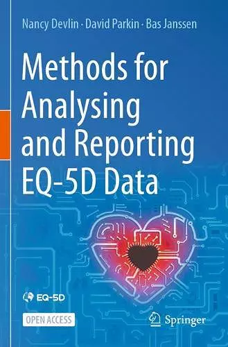 Methods for Analysing and Reporting EQ-5D Data cover