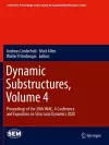 Dynamic Substructures, Volume 4 cover