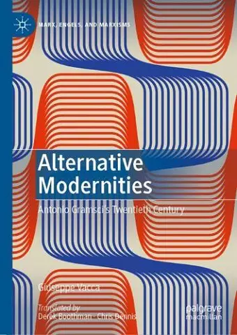 Alternative Modernities cover