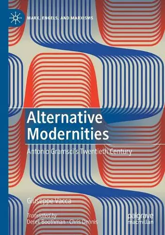 Alternative Modernities cover