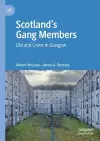 Scotland’s Gang Members cover