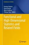 Functional and High-Dimensional Statistics and Related Fields cover