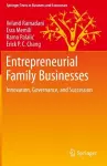 Entrepreneurial Family Businesses cover