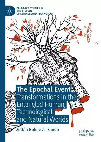 The Epochal Event cover