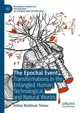 The Epochal Event cover