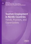 Tourism Employment in Nordic Countries cover