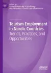 Tourism Employment in Nordic Countries cover