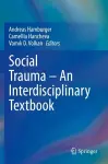Social Trauma – An Interdisciplinary Textbook cover