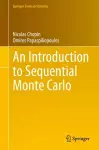 An Introduction to Sequential Monte Carlo cover